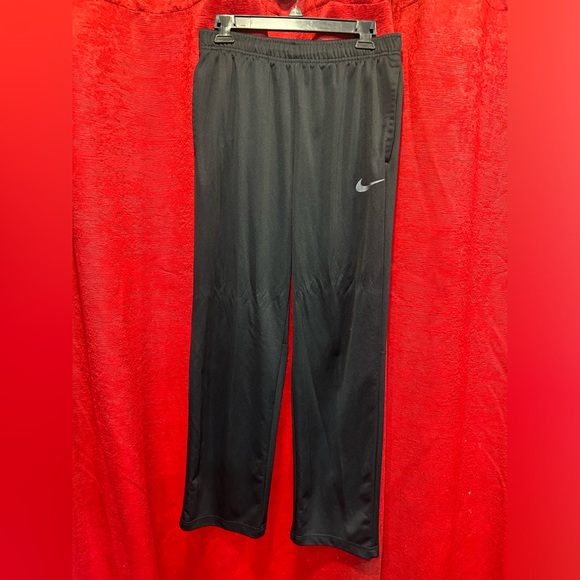 Nike Other - Black Nike dri fit pants